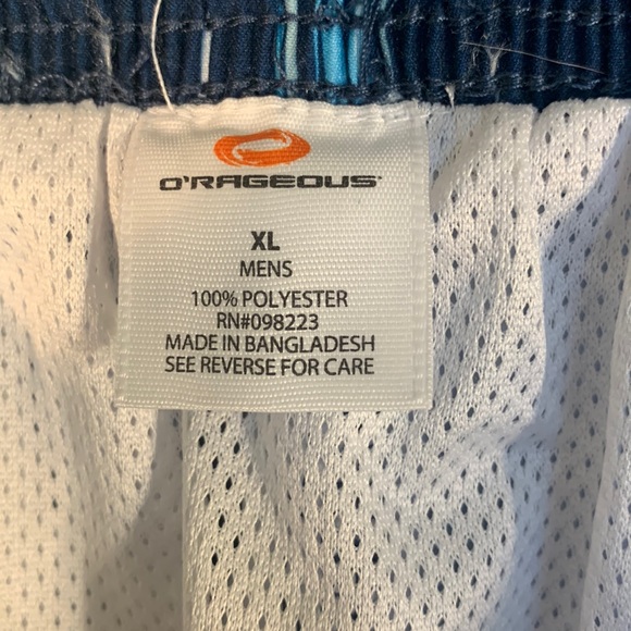 NWOT O’rageous (XL) - Picture 5 of 9